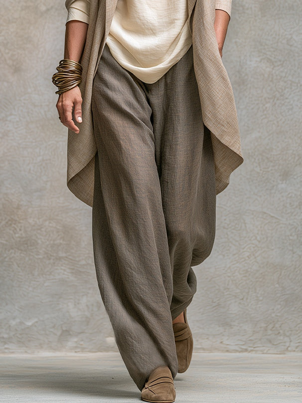 Verona | Three-Piece Set Beige