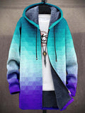 Marianne | Luxe Art-Inspired Cardigan