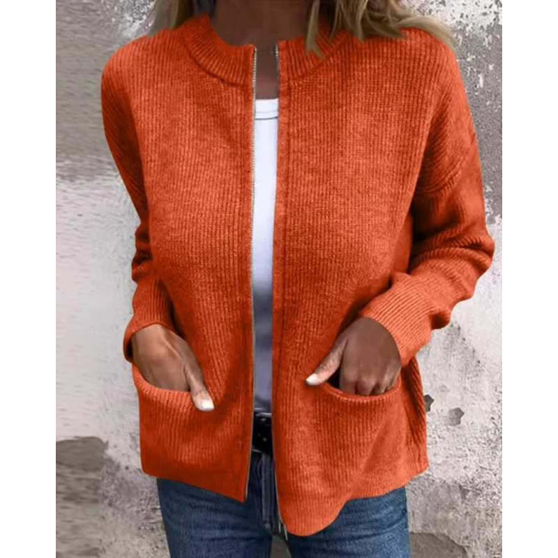 Alyanna | Timeless Knit Cardigan
