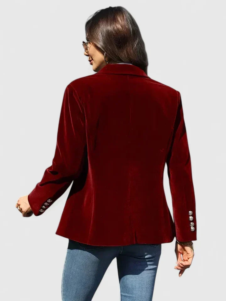 Lavinia | Elegant Blazer