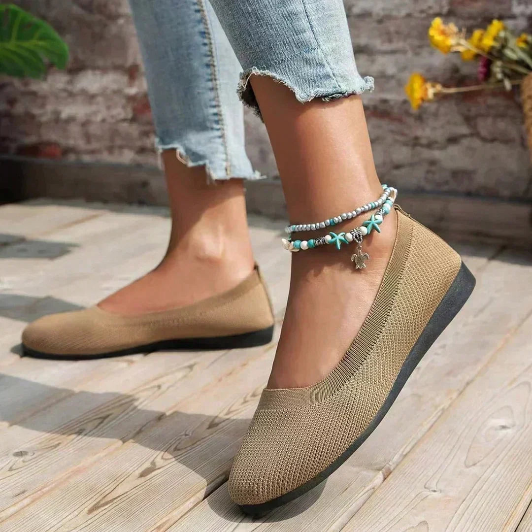 Sophia | Everyday Shoes