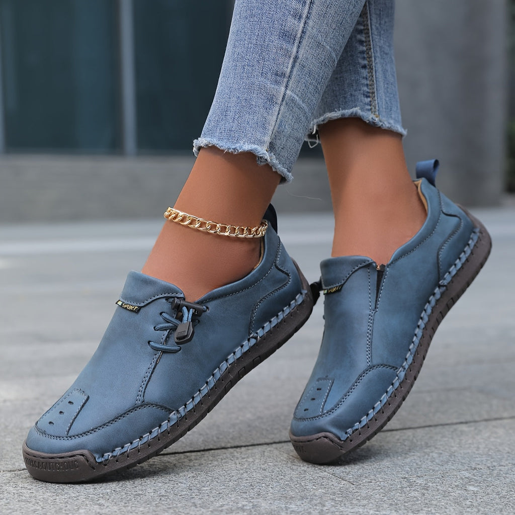 Brooklyn | Flexible & Lightweight Shoes