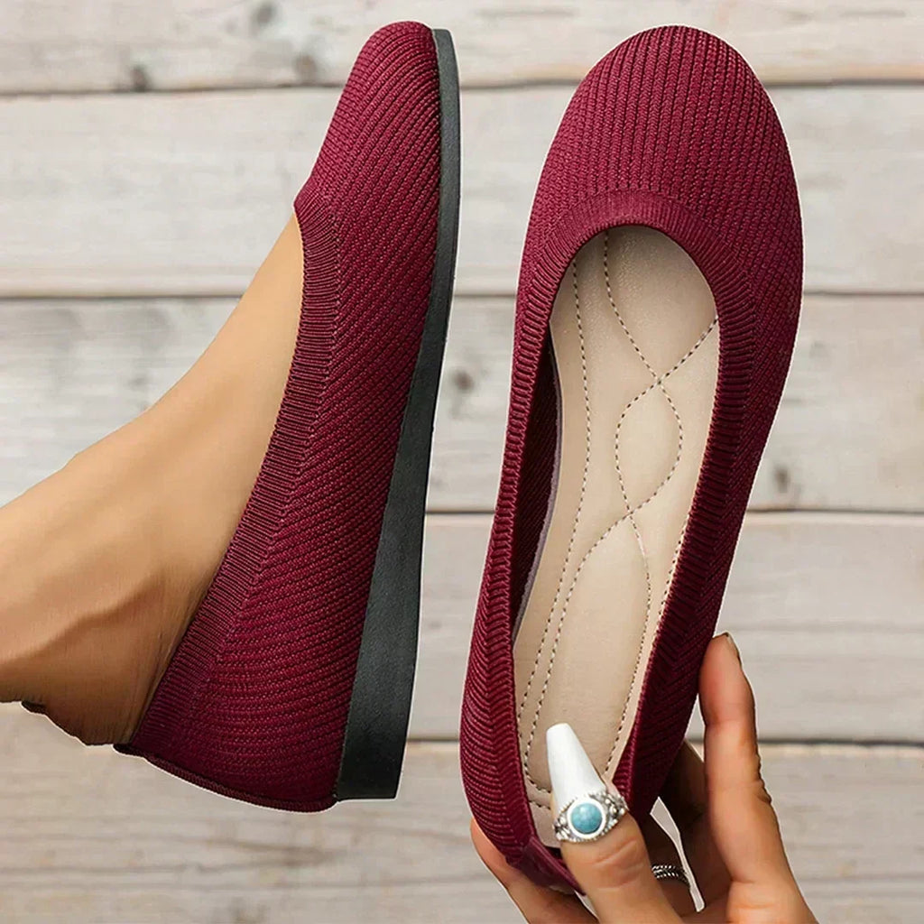 Sophia | Everyday Shoes