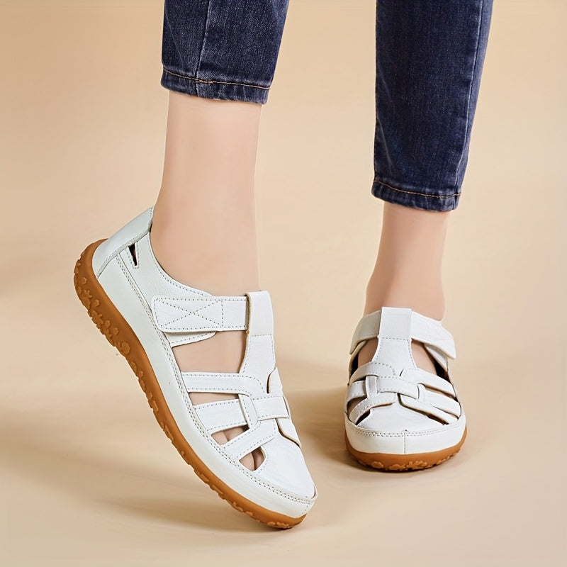 Mia | Comfortable Sandals for Everyday Wear
