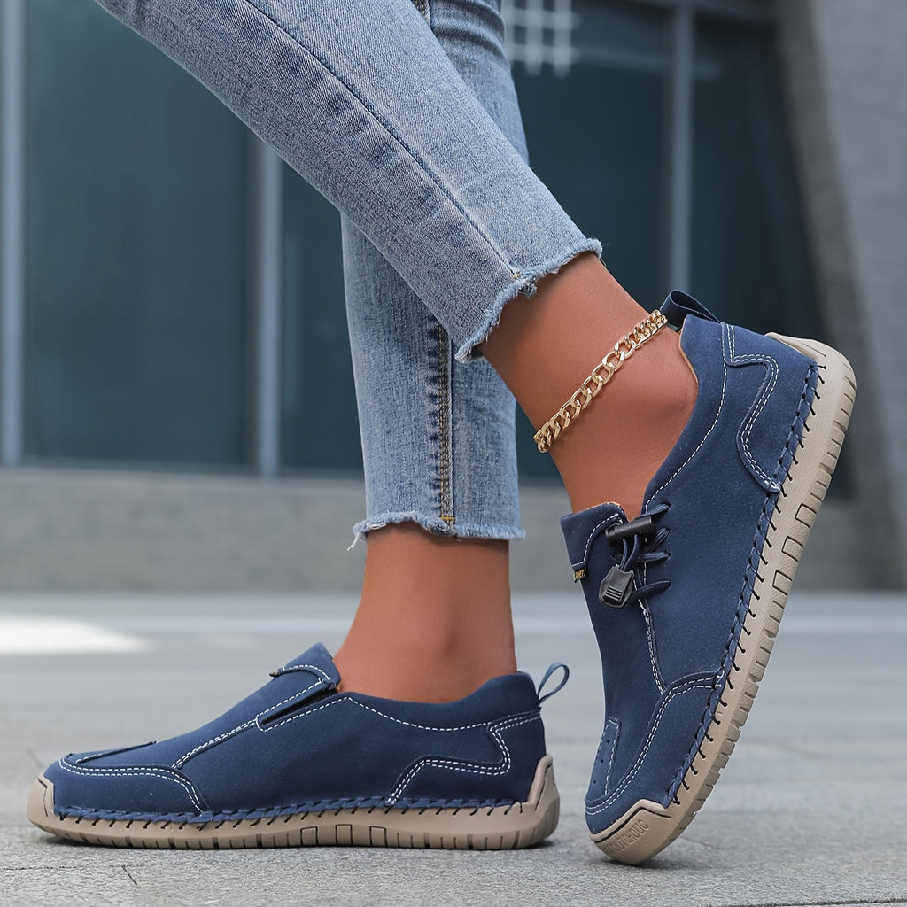 Brooklyn | Flexible & Lightweight Shoes