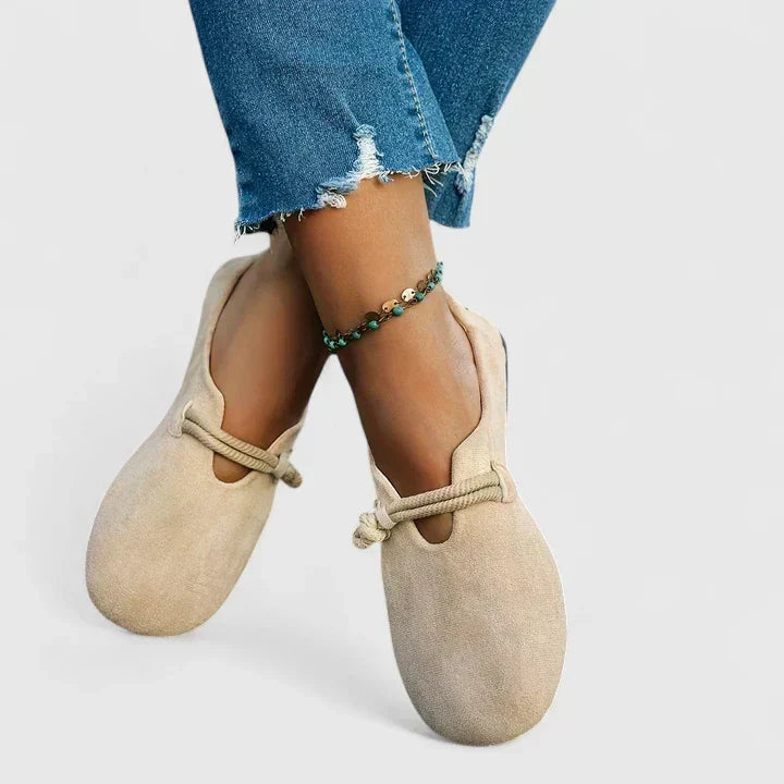 Amira | Orthopedic Loafers