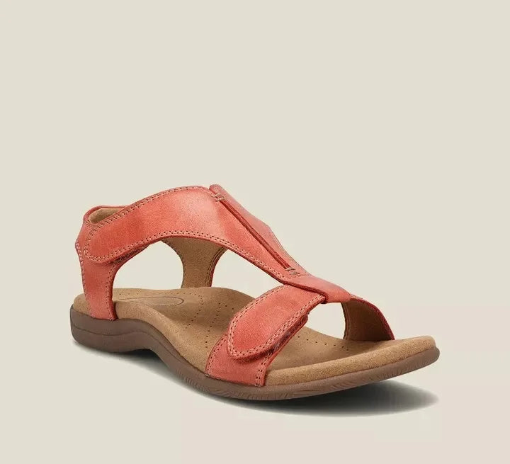 Natalie | Comfortable Orthopedic Sandals