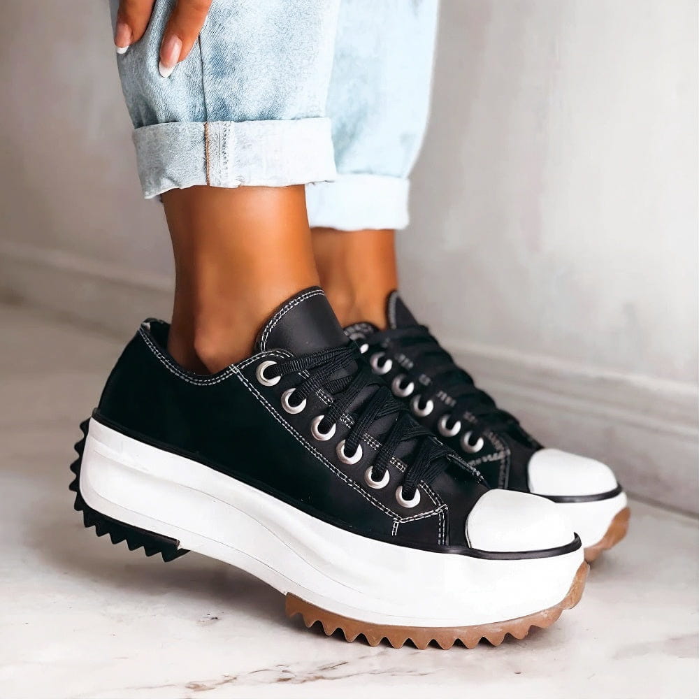 Bettina Platform Shoes