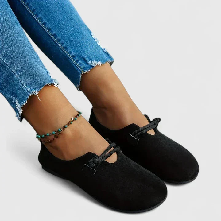 Amira | Orthopedic Loafers