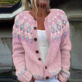 Sophie | Rosa Comfort Cardigan