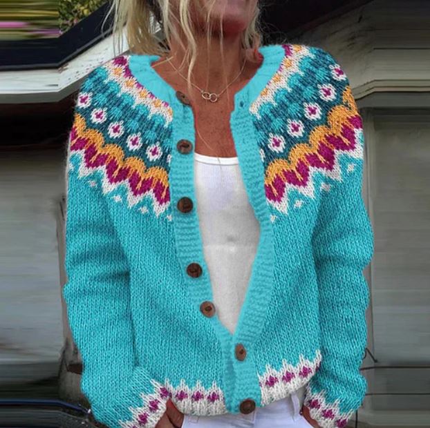 Liorra | Comfort Cardigan