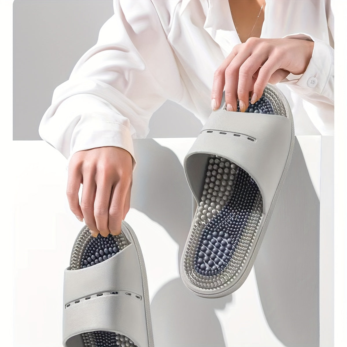 Lily | Your Daily Wellness Moment at Home