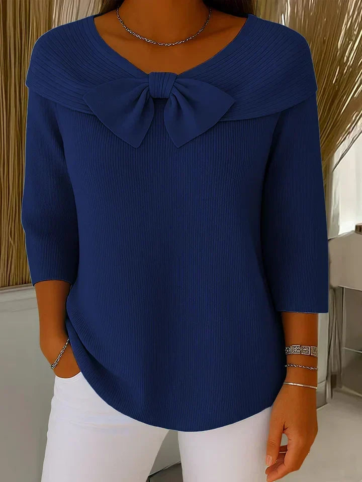 Nylah | Elegant Sweater