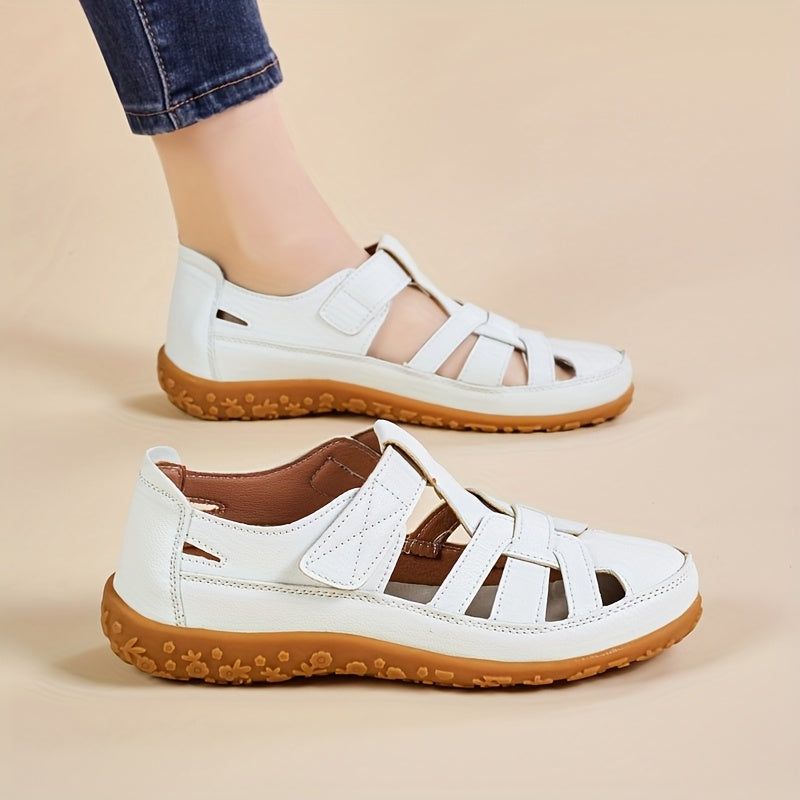 Mia | Comfortable Sandals for Everyday Wear
