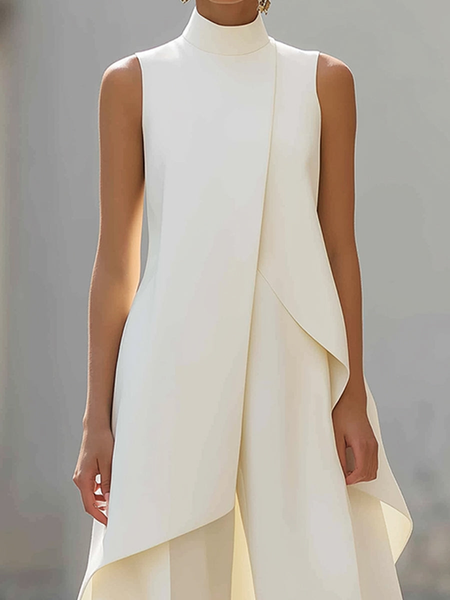 Meredith | Long Elegant Drop Set