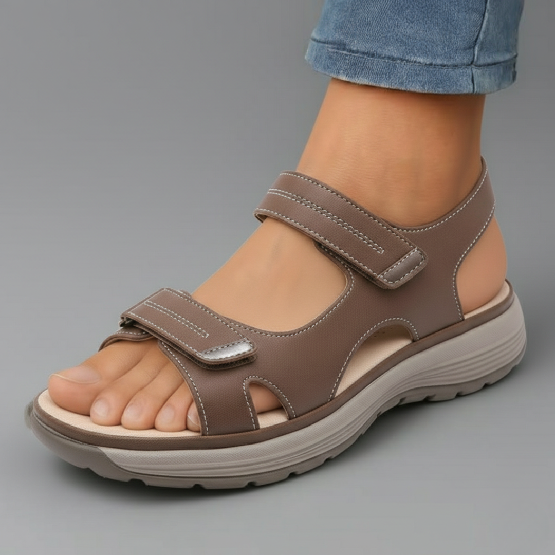 Leah | The Orthopaedic Support Sandal