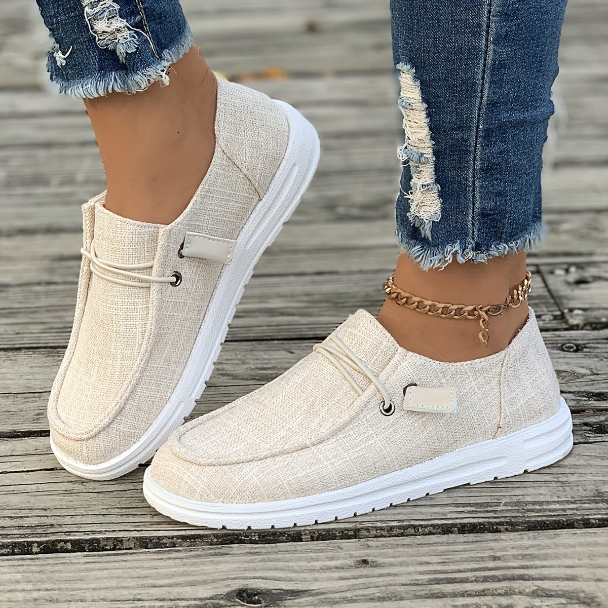 Grace | Casual Shoes