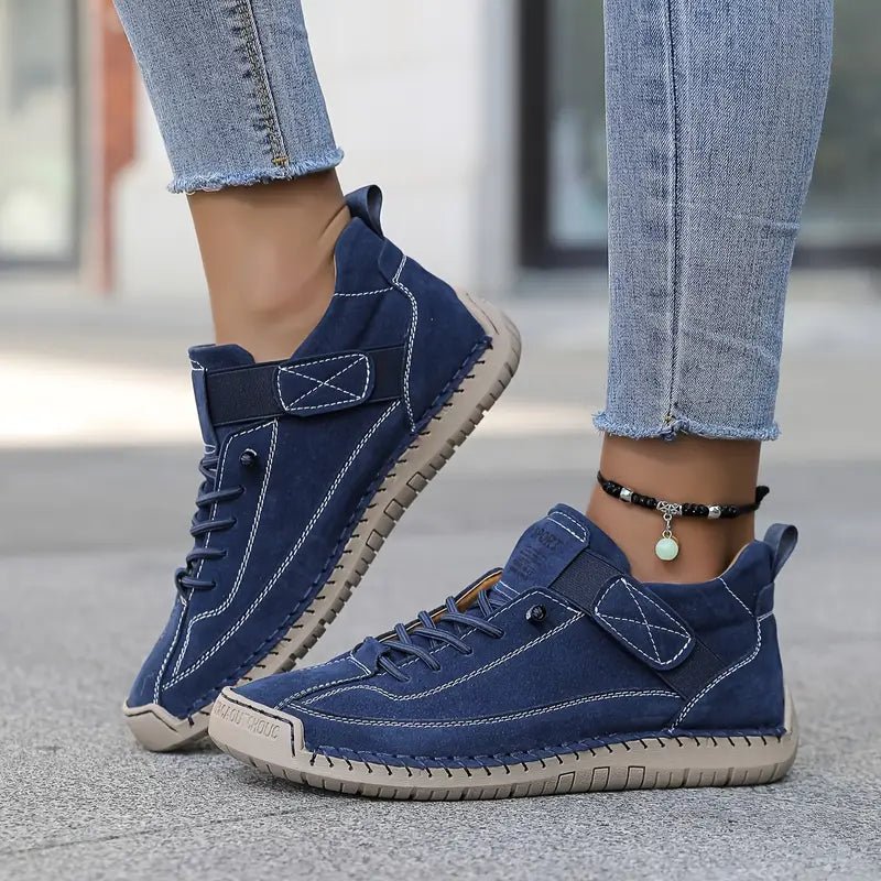 Chloé | Ergonomic Support Sneakers