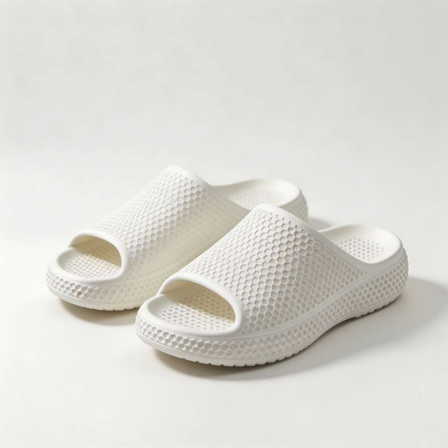 Skylar | Orthopedic Comfort Clogs