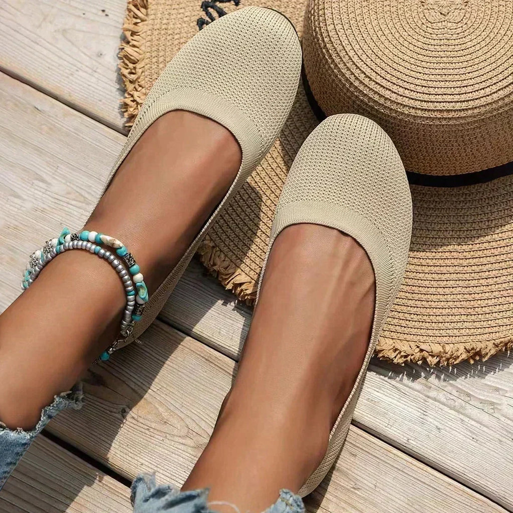 Sophia | Everyday Shoes