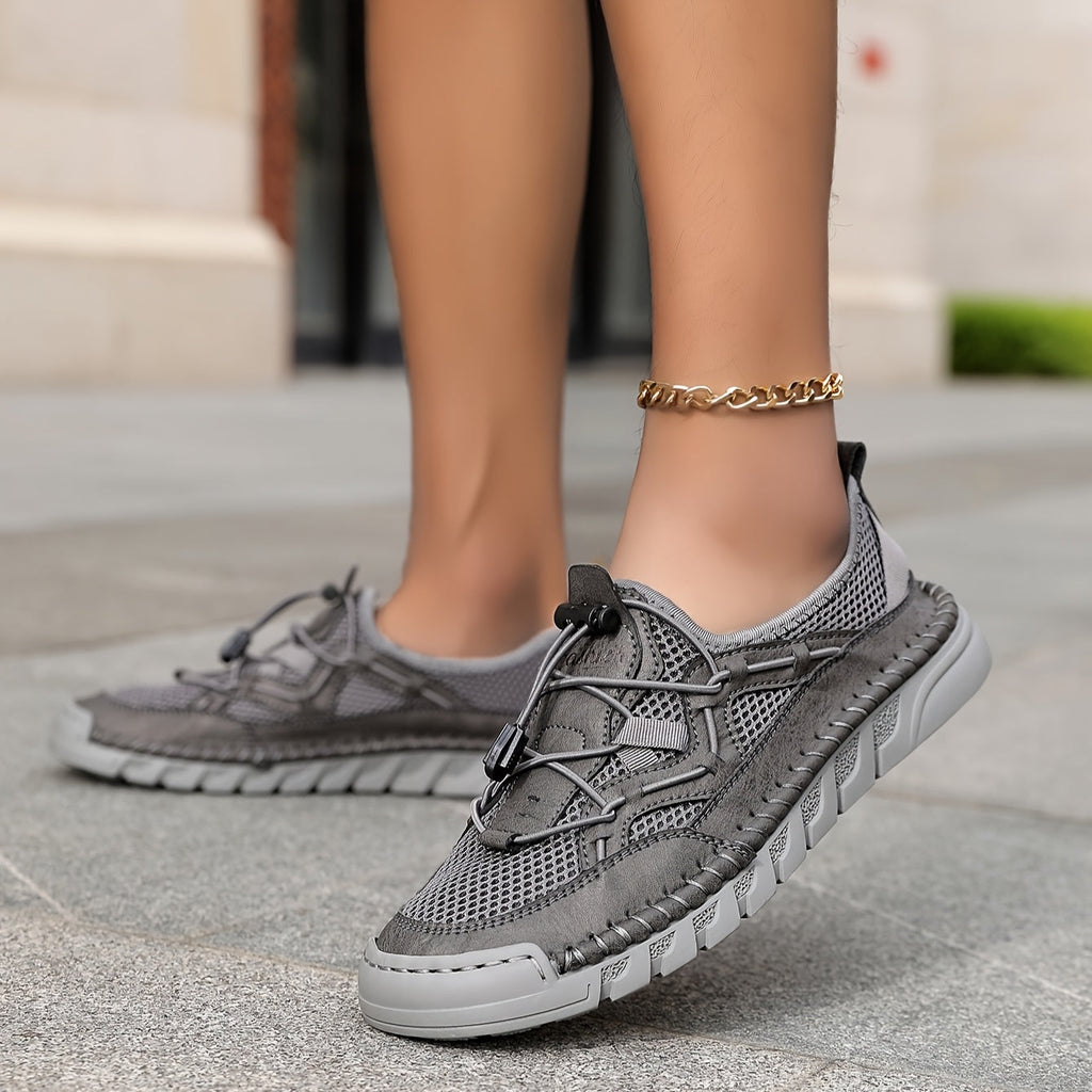 Aurora | Breathable Comfort Shoes