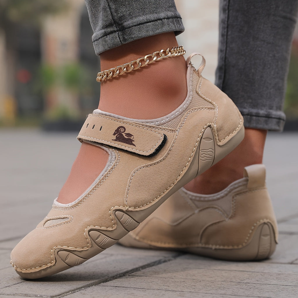 Emma | Lightweight & Comfortable Ballerina Flats