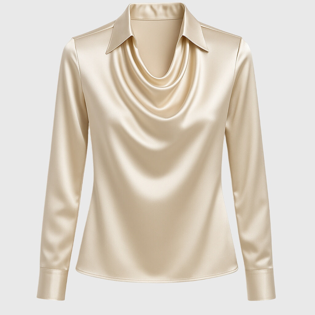 Beth | Elegant Blouse