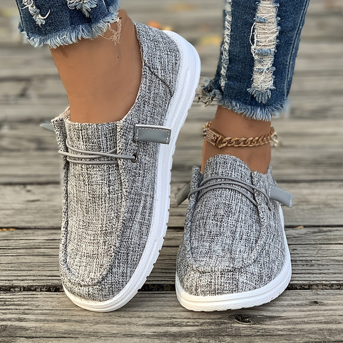 Grace | Casual Shoes
