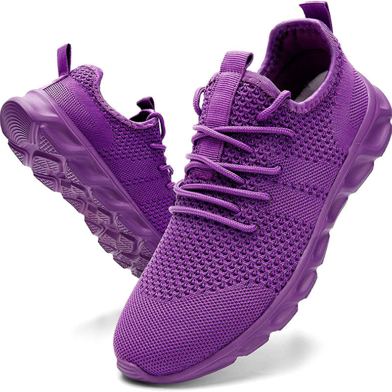 Nancy | Comfortable Outdoor Shoes