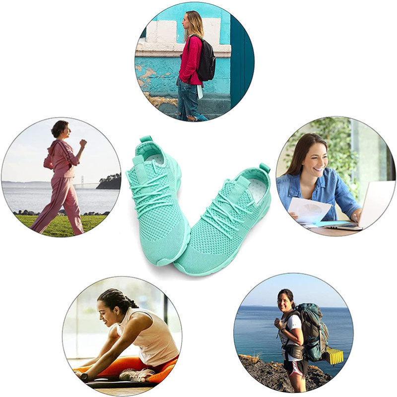 Nancy | Comfortable Outdoor Shoes