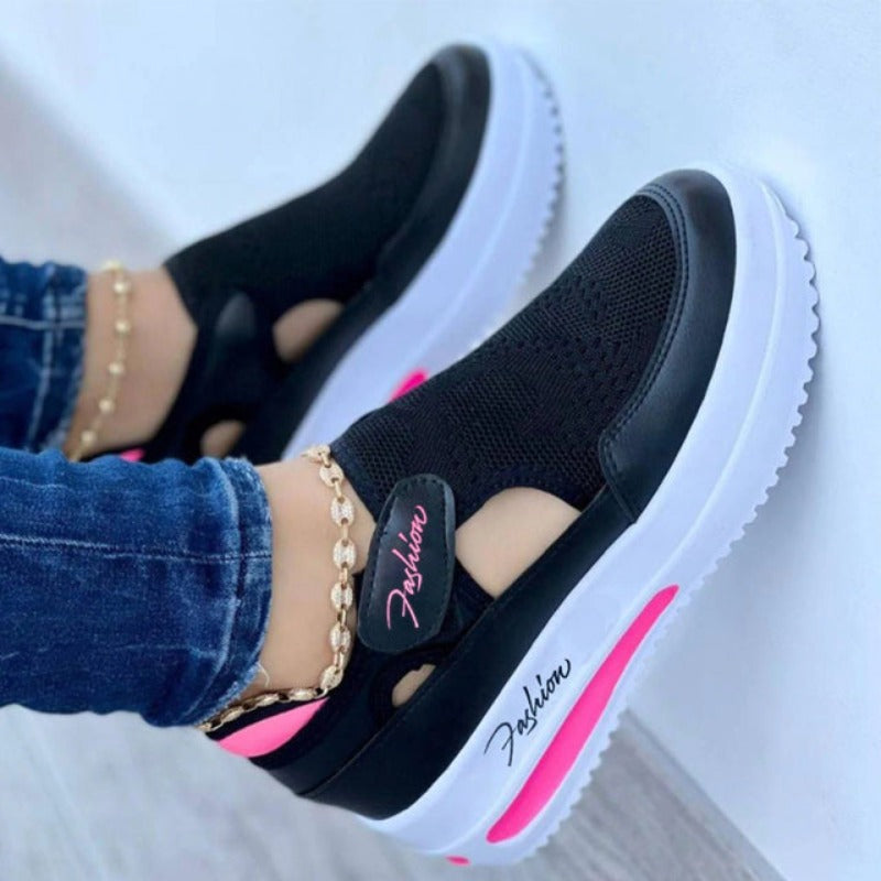 Patricia | Comfortable Everyday Shoes