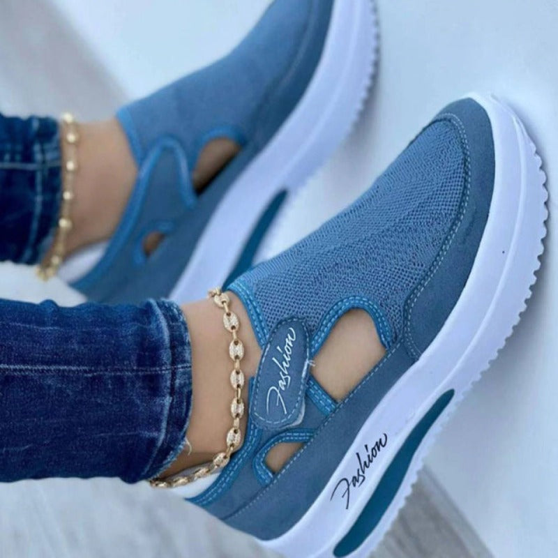 Patricia | Comfortable Everyday Shoes