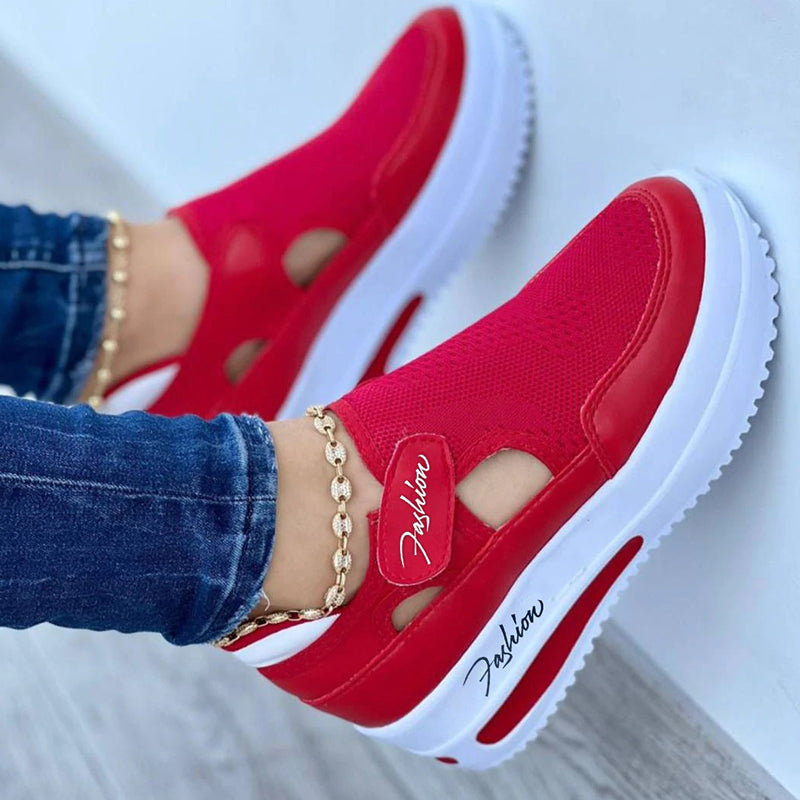 Patricia | Comfortable Everyday Shoes