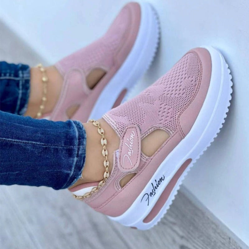 Patricia | Comfortable Everyday Shoes