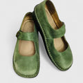 Liliana | Elegant Comfort Mary Janes