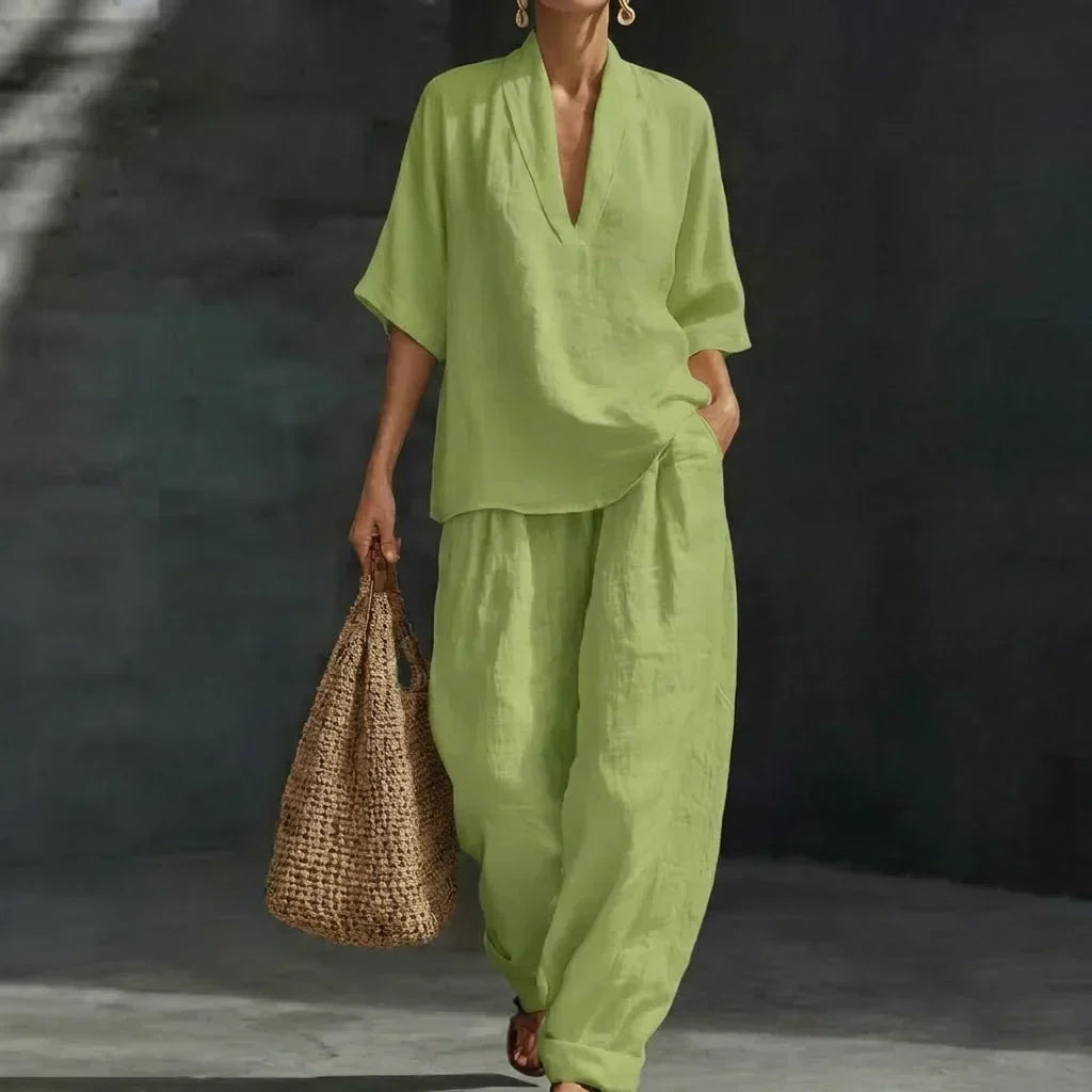 Sophia | Two-Piece Set for Women