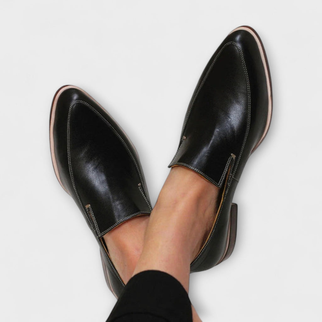 Jazmine | Orthopedic Loafers