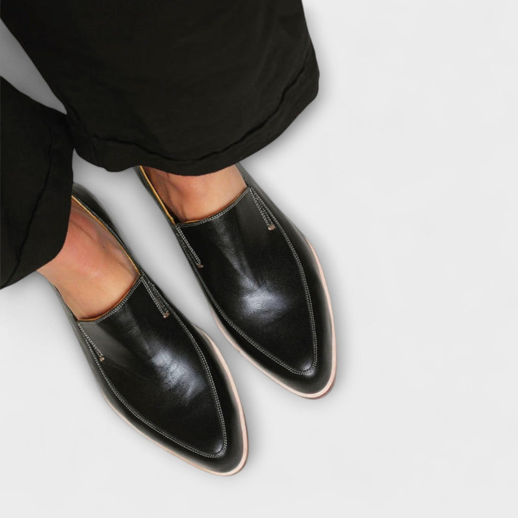 Jazmine | Orthopedic Loafers
