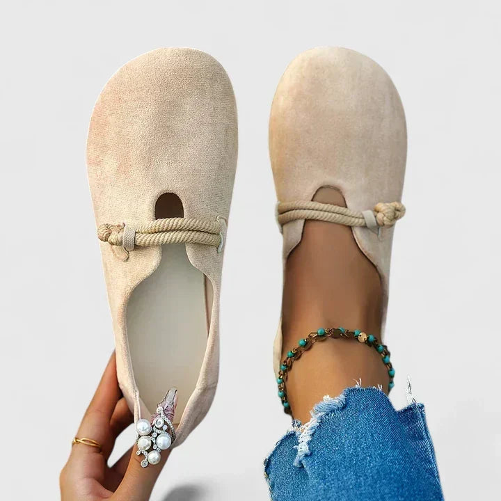 Amira | Orthopedic Loafers