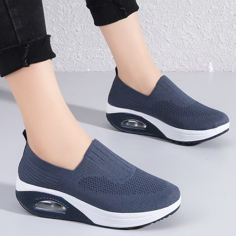 Barbara | Orthopedic Shoes