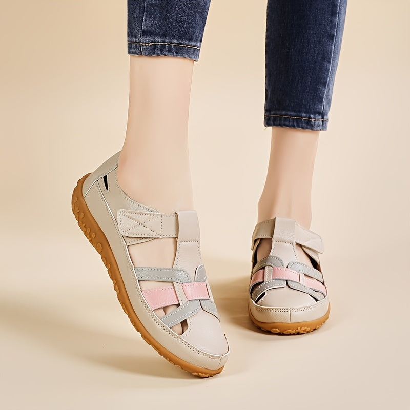 Mia | Comfortable Sandals for Everyday Wear
