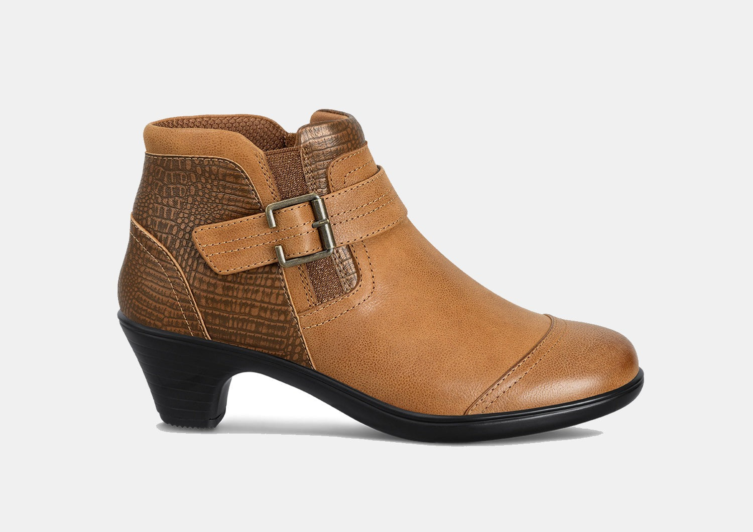 Anna | Natural Warmth in Elegant Brown