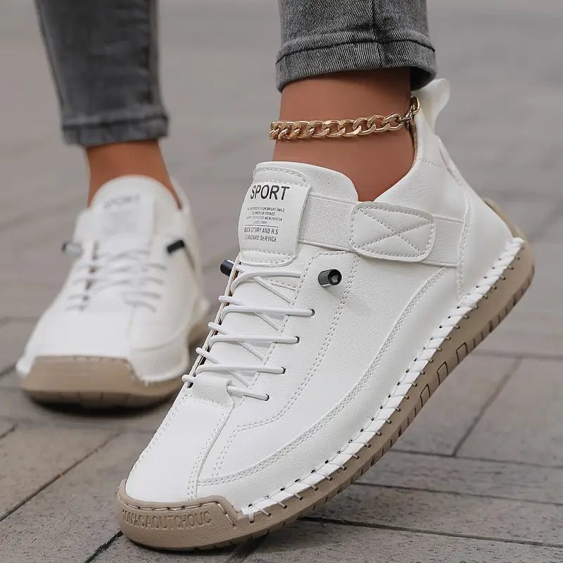 Éva | Ergonomic Support Sneakers