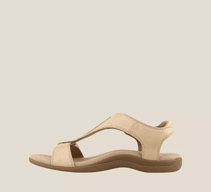 Natalie | Comfortable Orthopedic Sandals