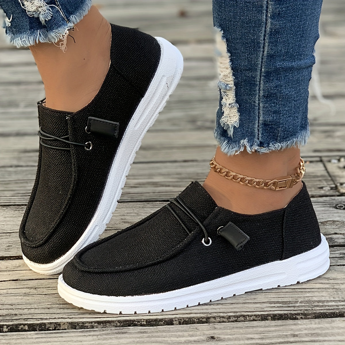 Grace | Casual Shoes