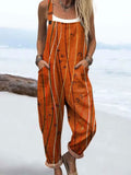 Amara | Artistic Line Jumpsuit