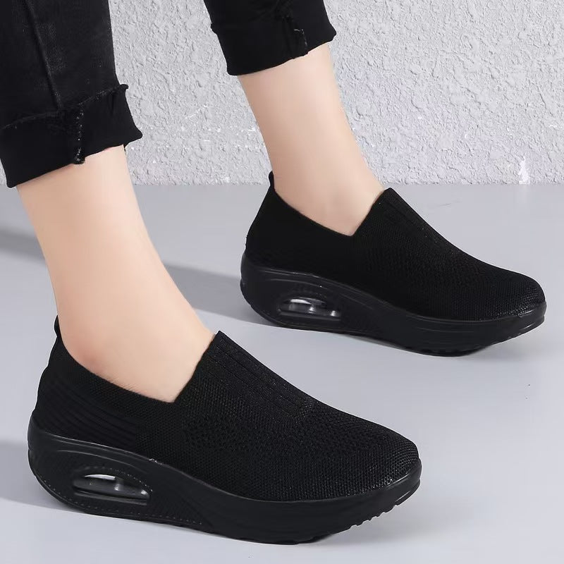 Barbara | Orthopedic Shoes