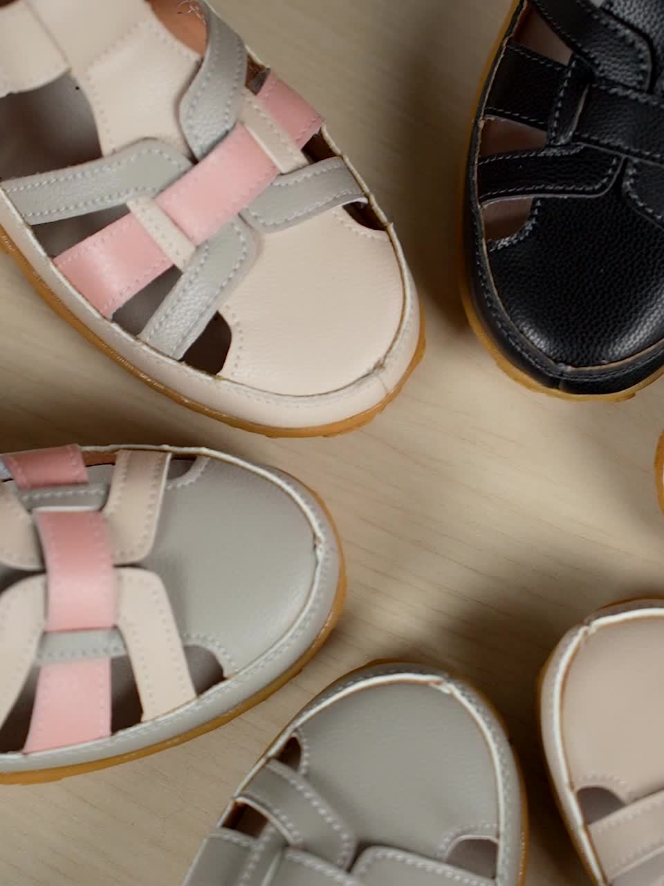 Mia | Comfortable Sandals for Everyday Wear