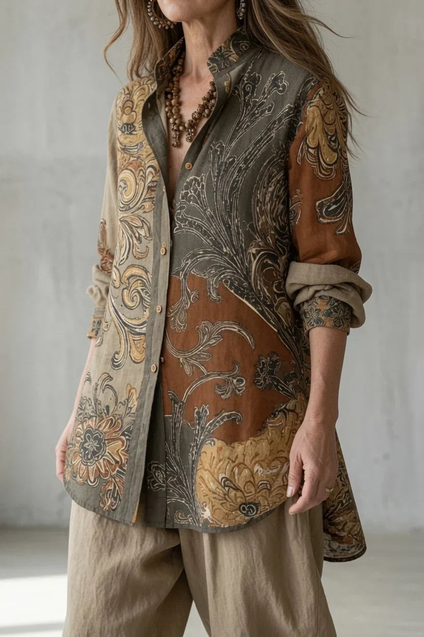 Tara | Vintage Set