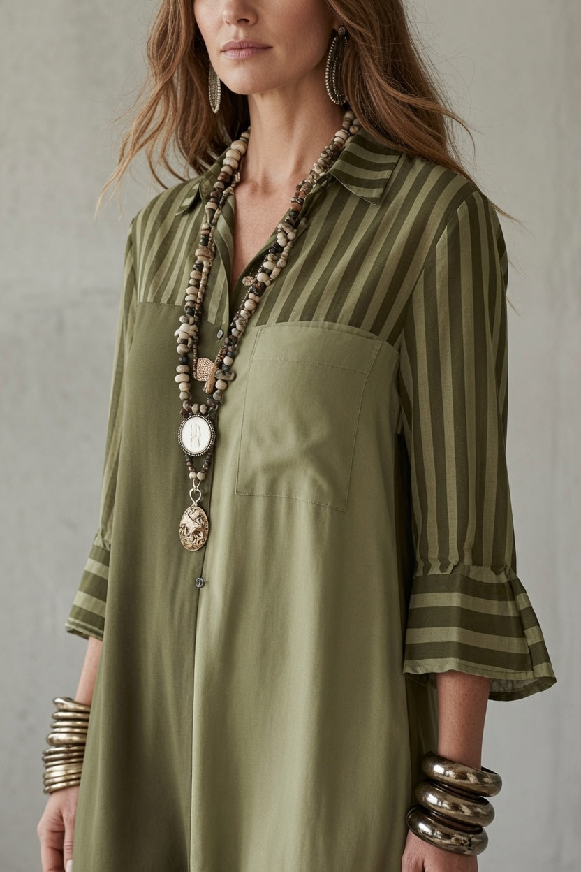 Claire | Signature Dress
